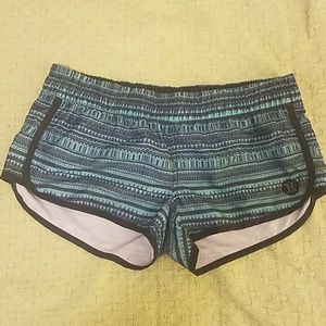 Hurley boardshorts